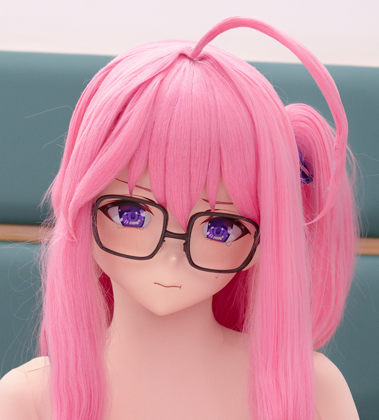 缠枝莲